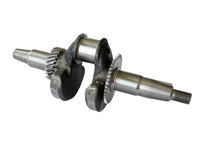 Ambielaj compatibil Loncin LC G200FA-B, LC750 foto