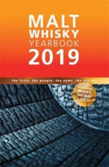 Malt Whisky Yearbook The Facts, The People, The News, The Stories foto