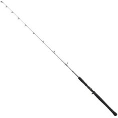 Lanseta MADCAT Full Force Spiral Baitcast Rod, 100-200g, 1.85m, 1seg foto