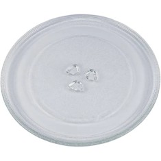 Farfurie cuptor microunde Gorenje, Candy, Panasonic 24,5 cm, originala LG