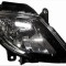 Proiector ceata Hyundai Ix20, 09.10- Dreapta Depo 922021K100 , Tip Bec H27W/2 (Ge881) Omologare Ece , Cu Lumini De Zi