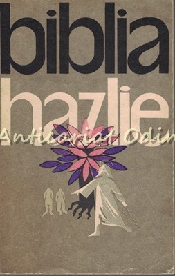 Biblia Hazlie - L. Taxil Biblia Hazlie - L. Taxil