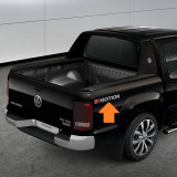 Sticker Bena 4Motion Oe Volkswagen Amarok 2016&rarr; 2H6853750D2TN