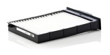 MANN-FILTER CU 2316 Filtru, aer habitaclu