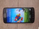 Smartphone Rar Samsung Galaxy S4 Active I9295 black Liber retea Livrare gratuita!