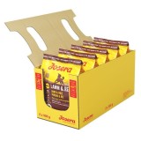 Josera Lamb &amp; Rice, 5x900 g
