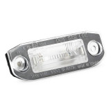 Lampa Numar Inmatriculare Am Volvo V50 2003-2012 30634190, General