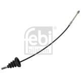 Febi Bilstein Cablu, frana de parcare