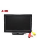 Display auto AHD de 5&quot;, Xenon Bright