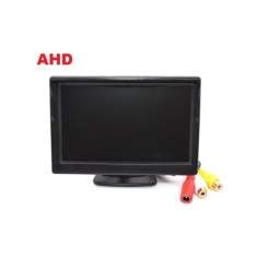 Display auto AHD de 5"