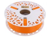 Filament PLA High Speed 1,75mm Portocaliu 1kg