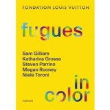 Fleeting Color