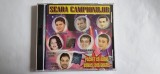 Seara Campionilor Pachet CD Audio + Bonus: DVD Gratis anii 2000 ,