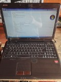 laptop ASUS K51AC - incomplet -