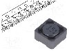 Bobina 0,15mH, SMD, 7,3x7,3x4,5mm, Seria {{Seria producatorului}}, Viking - PCS74MT151