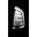 Carcasa cheie BMW 4 butoane tip smart CC026