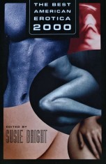 The best american erotica 2000 - 2000 - Susie Bright ($L352)
