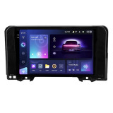 Navigatie Auto Teyes CC3 2K Citroen C3 CC21 2022-2023 4+32GB 10.36` QLED Octa-core 2Ghz, Android 4G Bluetooth 5.1 DSP