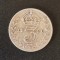 Moneda Marea Britanie 3 Pence 1920 km # 813 moneda argint AG .925