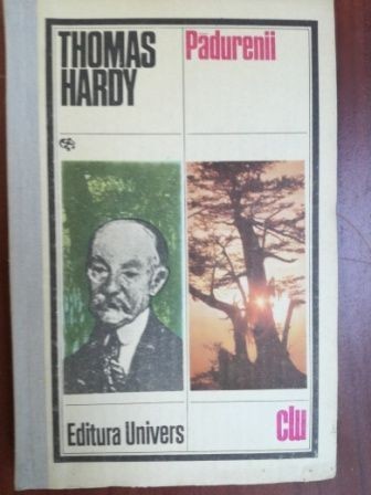 Padurenii- Thomas Hardy