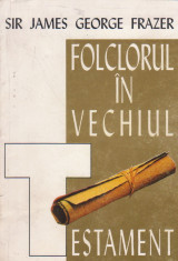 Folclorul in Vechiul Testament foto