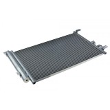 Evaporator aer conditionat 147 (937) (00-) 1.9 Jtd, Gt (937) (03-) 1.8 Ts (cu uscator), 46814850