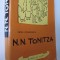 N. N. Tonitza - Petru Comarnescu