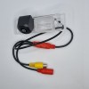 Camera marsarier dedicata Chevrolet Captiva 2006 - 2011 tip lampa numar, AHD
