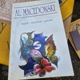Noptile, rondeluri, poeme - Al. Macedonski
