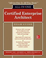 Certified Enterprise Architect All-In-One Exam Guide foto