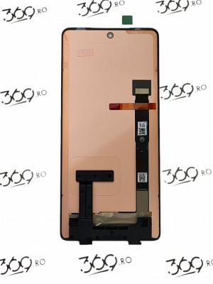 Display Motorola Edge 30 Pro 5G / Edge Plus (2022) / Edge+ (2022) OEM foto