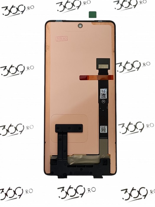 Display Motorola Edge 30 Pro 5G / Edge Plus (2022) / Edge+ (2022) OEM