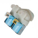 Electrovalva Dubla Masina Spalat Beko WTE7602B0, 2 Iesiri, Piese Schimb Originale