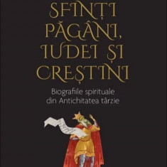 Sfinti pagani, iudei si crestini | Cristian Badilita