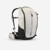 Rucsac Drumeție la Munte MH100 20L Negru, Quechua