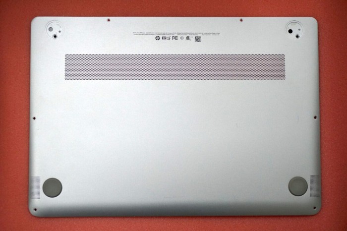 Bottom case carcasa inferioara pentru HP Spectre 13-4001nn