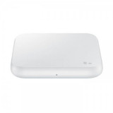 Incarcator Wireless Samsung EP-P1300BWEGEU, Alb Original Blister