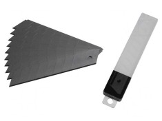 Lamă 110mm 18mm 10 bucăți
