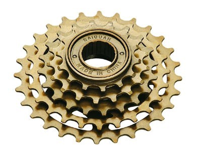 Pinion 5