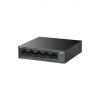 TP-LINK 5-PORT GIGABIT SWITCH 4-PoE+