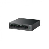 TP-LINK 5-PORT GIGABIT SWITCH 4-PoE+