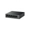 TP-LINK 5-PORT GIGABIT SWITCH 4-PoE+