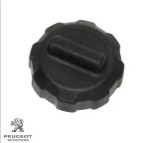 Cumpara ieftin Buson (capac) rezervor benzina original Peugeot Vivacity 3L (08-) - Vivacity Sixties (08-) - Vivacity 3L Sportline (08-) 50-125cc