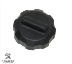 Buson (capac) rezervor benzina original Peugeot Vivacity 3L (08-) - Vivacity Sixties (08-) - Vivacity 3L Sportline (08-) 50-125cc