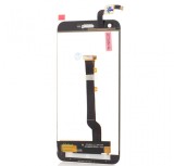 Display LCD Vodafone Smart Ultra 6 995N, Touchscreen Alb, Piese Telefon