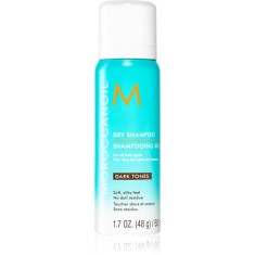 Moroccanoil Dry șampon uscat pentru părul &icirc;nchis la culoare 62 ml