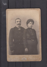 Foto CDV - Marinar cu sotia - Nielsen Constanta foto