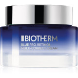 Biotherm Blue Therapy Pro-Retinol cremă multi corectoare anti-&icirc;mbătr&acirc;nire cu retinol pentru femei 75 ml