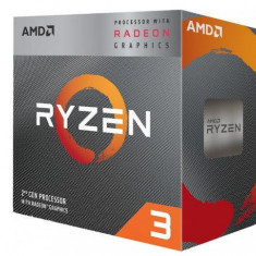 Procesor AMD Ryzen 3 3200G, 3.6 GHz, AM4, 4MB, 65W (BOX)