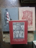 Ion Zamfirescu - Istoria universala a teatrului (vol. I-III)
